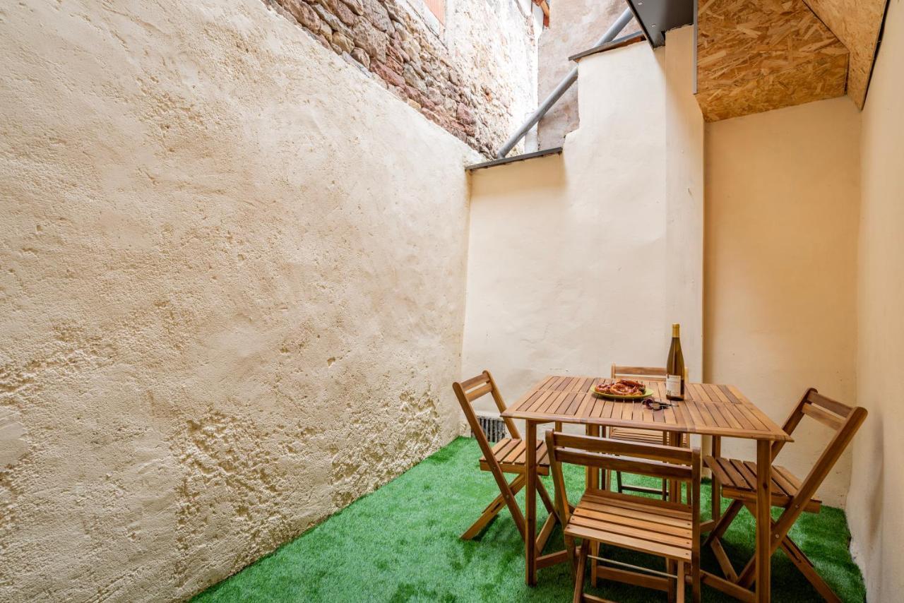 Le Pied A Terre - Terrasse Privative , Pres Abbaye Daire Marmoutier Dış mekan fotoğraf