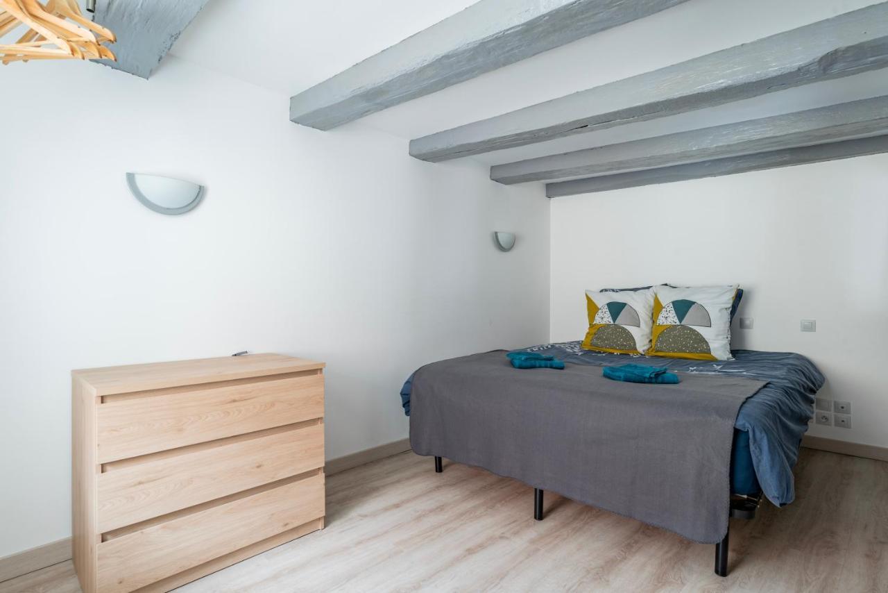 Le Pied A Terre - Terrasse Privative , Pres Abbaye Daire Marmoutier Dış mekan fotoğraf