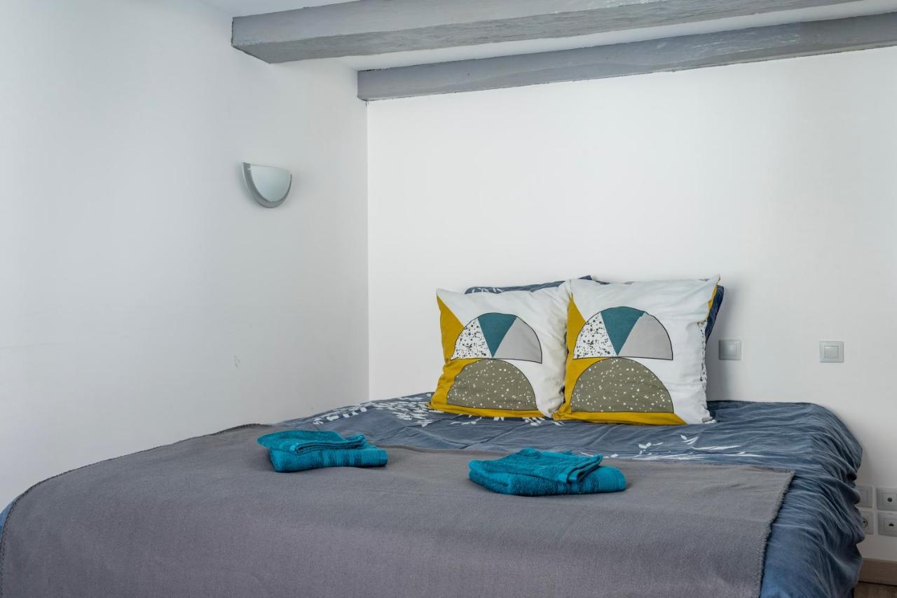 Le Pied A Terre - Terrasse Privative , Pres Abbaye Daire Marmoutier Dış mekan fotoğraf